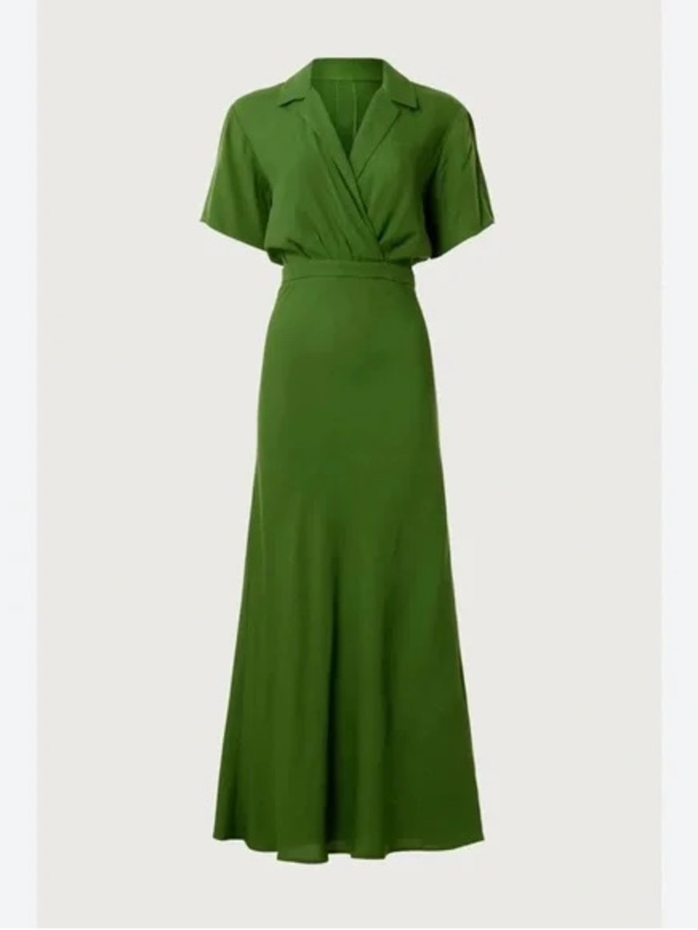 Reformation Danike Maxi Dress size S